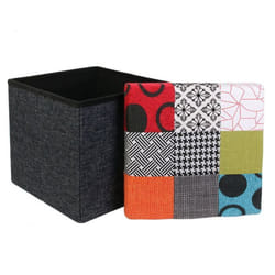 Housse De Rêve Patchwork