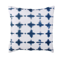 Coussin intérieur et extérieur déhoussable 40x40 cm Bord de mer