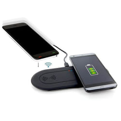 Station de charge à induction