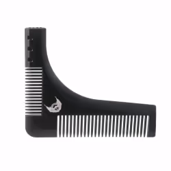 Peigne Sculptant Barbe 3 en 1