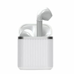 Earbox Power - Blanc