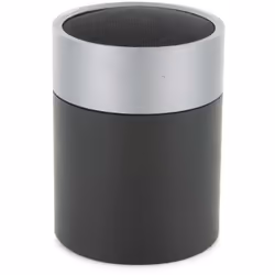 Enceinte sans fil 3W - BEMIX - Haut-parleur Bluetooth sans fil 3W