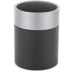 Enceinte sans fil 3W - BEMIX - Haut-parleur Bluetooth sans fil 3W