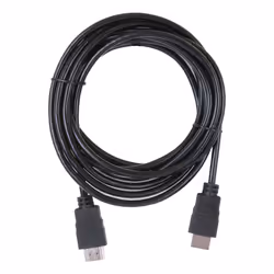CMP IBERICA HT2011 câble HDMI 3 m HDMI Type A (Standard) Noir
