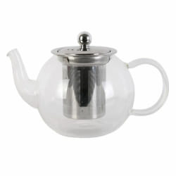 Paris Prix Théière en Verre 700ml
