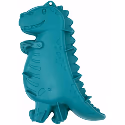 Aspect Coloris Turquoise Matériau principal Silicone Dimensions Hauteur (en cm) 6 Longueur (en cm) 15 Profondeur (en cm) 29 A ...
