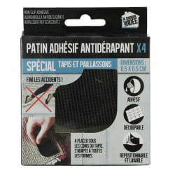 Paris Prix Patins Adhésifs Antidérapant