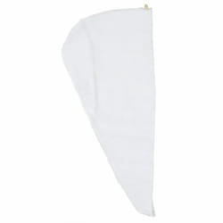Serviette cheveux bambou