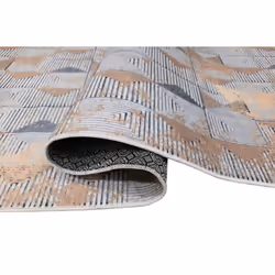 Housse De Rêve Tapis de salon 180x280 cm Polyester Arad - Vue supplémentaire 2