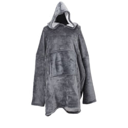 CMP 3664944263104 plaid Polyester Gris