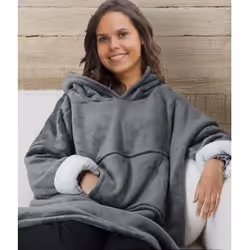 CMP 3664944263104 plaid Polyester Gris