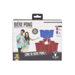 Paris Prix Jeu à Boire Bière Pong