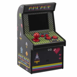 Mini Borne Arcade