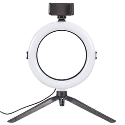 CMP IBERICA HT2052 anneau d'éclairage 72 LED