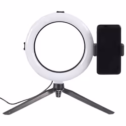 CMP IBERICA HT2052 anneau d'éclairage 72 LED