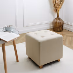 Housse De Rêve Hippolyte beige