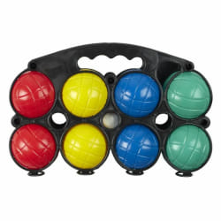 Paris Prix Jeu de Pétanque 8 Boules