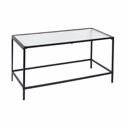 Table Basse ROSA HOME DECO FACTORY : L'Élégance Minimaliste pour Votre Intérieur Sublimez votre salon avec la table basse ROS ...