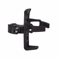 Support Bouteille Vélo & Trottinette 14cm Noir