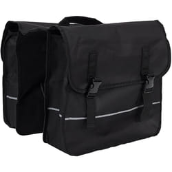 Be Mix - Sacoche double universelle pour vélo 24L