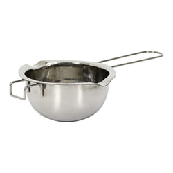LILY COOK Bol pour bain-marie, ustensile de cuisson pratique pour cuisiner en douceur et fondre les aliments avec précision.