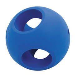 Boule de Lavage Anticalcaire 6cm Bleu