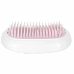 Brosse à Cheveux Ionique Vibrante