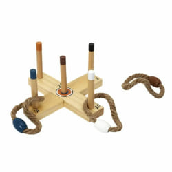 Jeu de lancer en bois Anneaux Paris Prix