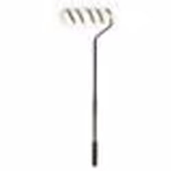 Rouleau de Peinture Extensible 45-135cm Gris