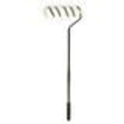 Rouleau de Peinture Extensible 45-135cm Gris