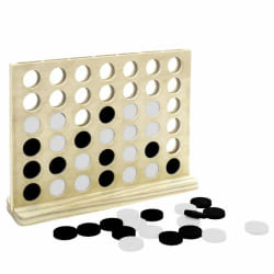 Jeu du 4 à la Suite Puissance 4