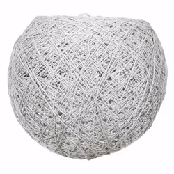 Abat-Jour Intérieur Suspension 20cm Gris