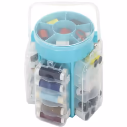 Aspect Coloris Bleu Matériau principal Plastique Dimensions Diamètre (en cm) 15,50 Hauteur (en cm) 15 Longueur (en cm) 14,40  ...