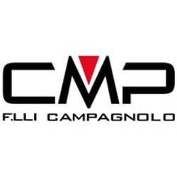 CMP 3664944342564 plaid Polyester Crème