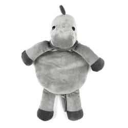 Range Pyjama pour Enfant Dinosaure 45cm Gris