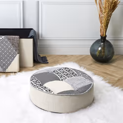 Housse De Rêve 17031 pouf