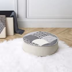 Housse De Rêve 17031 pouf