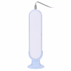 Lampe dAmbiance Led Magnétique 26cm Noir