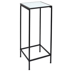 Sellette en Métal Design Felicity 70cm Noir