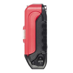 Tournevis Multifonction Avec Embouts 14cm Noir