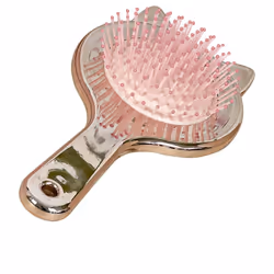 Brosse A Cheveux chat forme 1 u