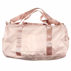 Sac de Sport Multi Compartiments 49cm Rose