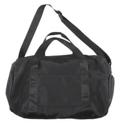 Sac de Sport Multi Compartiments 49cm Noir