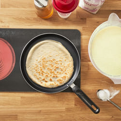 CREPIERE DIAMETRE 28 CM
