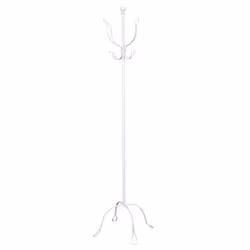 Porte-Manteaux Vintage Factory 170cm Blanc