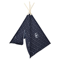 Tipi Enfant Monsieur Heureux 160cm Bleu