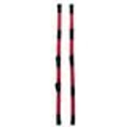 Jeu de la Chenille 5 Personnes 110cm Rouge & Noir