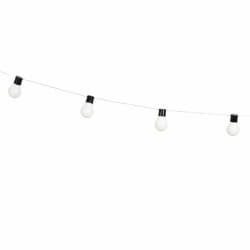 Paris Prix Guirlande Boules LED
