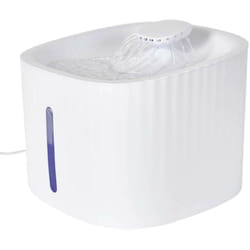 The Concept Factory - Fontaine à eau pour chat