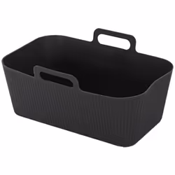 MOULE CUISSON RECTANGLE FRITEUSE A AIR 19X12CM Ce moule en silicone pour friteuse à air est une révolution dans la cuisine sa ...